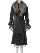Christian Dior Vintage 2009 Fur Coat