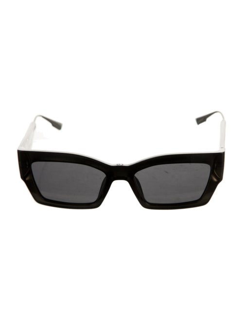 Christian Dior 468896 Narrow Sunglasses