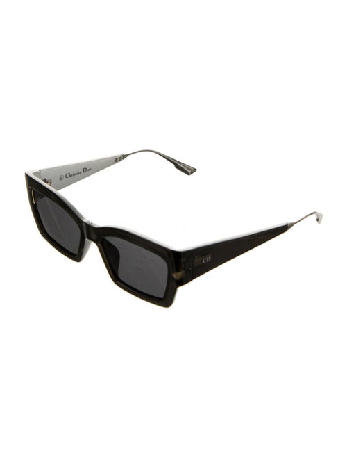 Christian Dior 468896 Narrow Sunglasses