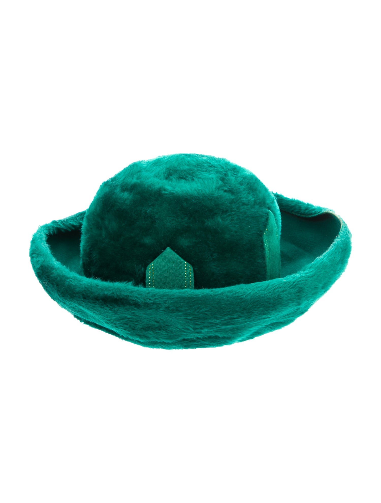 Christian Dior Felt Fur Fedora