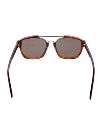 Christian Dior DiorAbstract Square Sunglasses