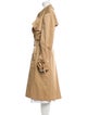 Christian Dior Trench Coat