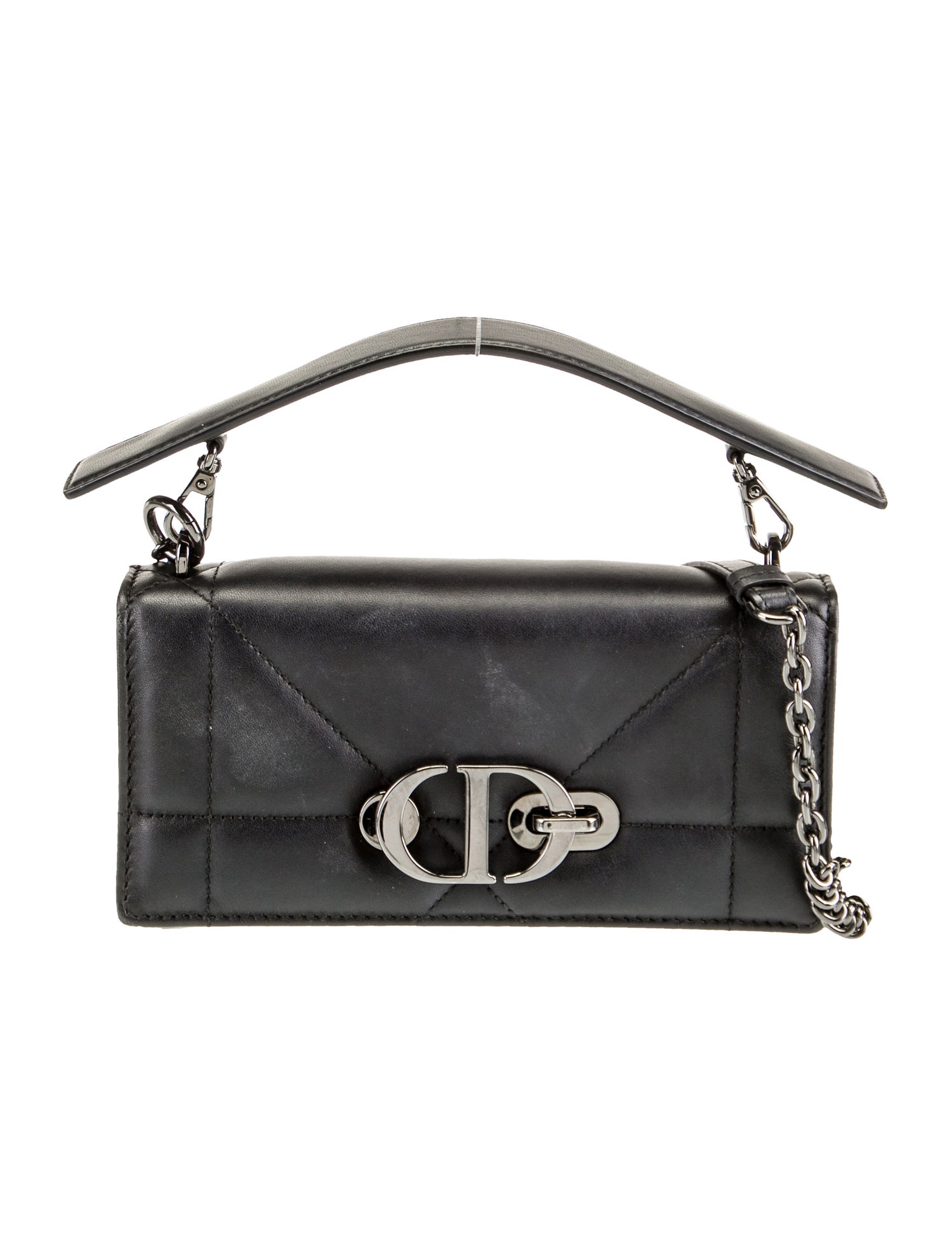 Christian Dior Cannage 30 Montaigne 2022