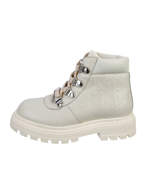 Christian Dior Toddler Girl's Boots