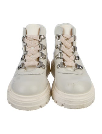 Christian Dior Toddler Girl's Boots