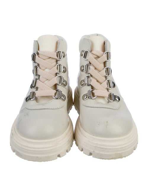 Christian Dior Toddler Girl's Boots