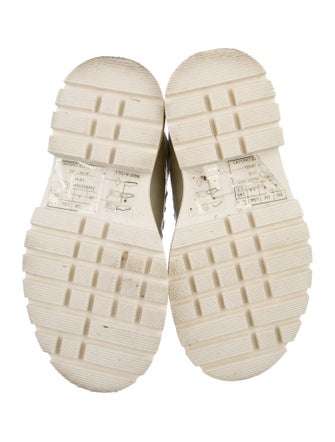 Christian Dior Toddler Girl's Boots