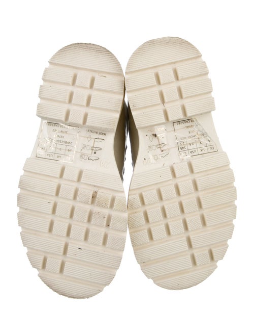 Christian Dior Toddler Girl's Boots