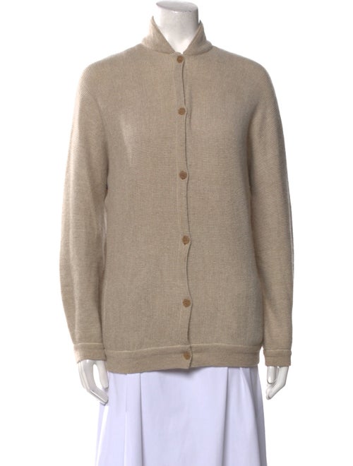 Christian Dior Vintage Mock Neck Sweater