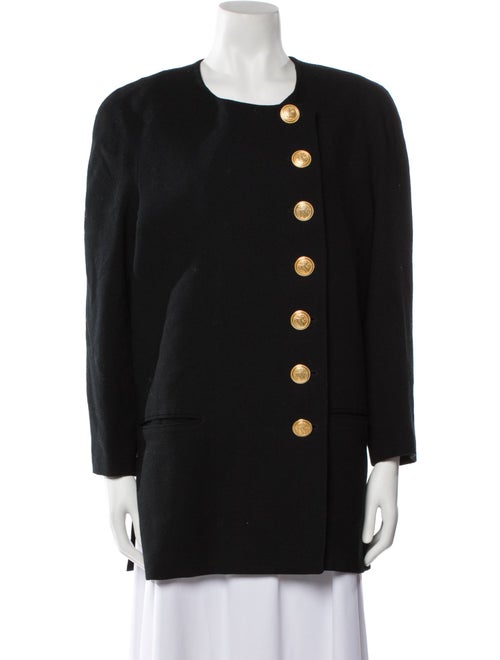 Christian Dior Vintage 1980's Coat