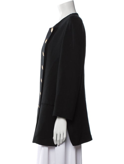 Christian Dior Vintage 1980's Coat