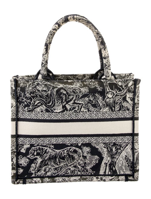 Christian Dior Toile de Jouy Book Small 2022