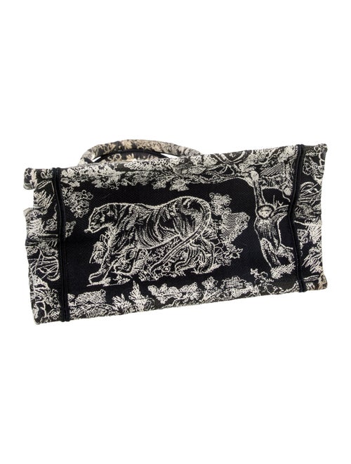 Christian Dior Toile de Jouy Book Small 2022