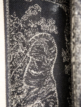 Christian Dior Toile de Jouy Book Small 2022