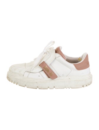 Christian Dior Dior-ID Sneakers