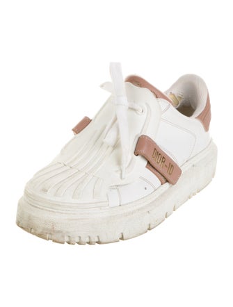 Christian Dior Dior-ID Sneakers
