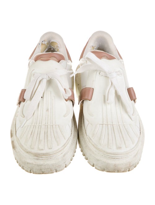 Christian Dior Dior-ID Sneakers