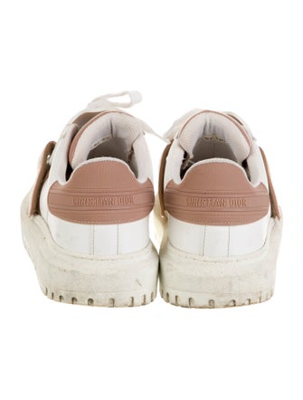 Christian Dior Dior-ID Sneakers