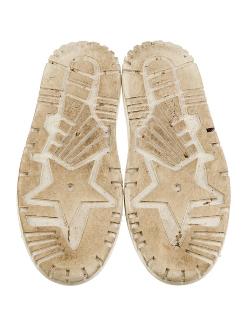 Christian Dior Dior-ID Sneakers