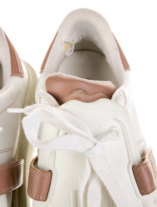 Christian Dior Dior-ID Sneakers