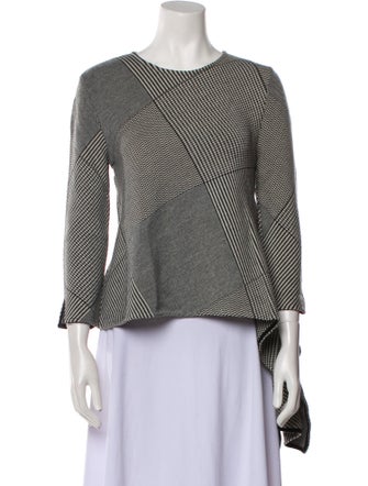 Christian Dior 2013 Virgin Wool Sweater