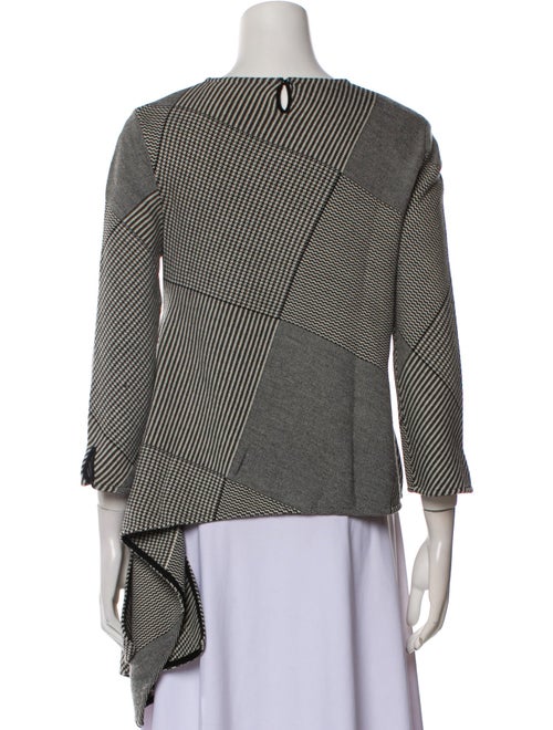 Christian Dior 2013 Virgin Wool Sweater
