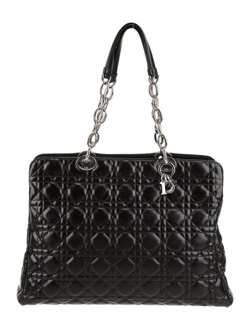 Christian Dior Cannage Lady Dior