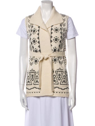 Christian Dior 2019 Wool Sweater