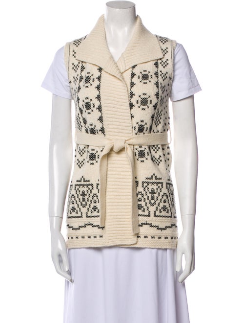 Christian Dior 2019 Wool Sweater