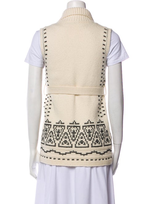 Christian Dior 2019 Wool Sweater