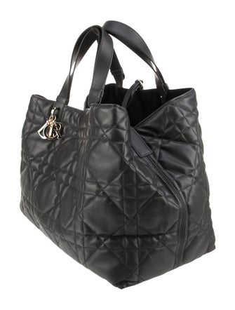 Christian Dior Cannage Toujours Large 2023