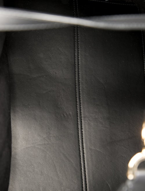 Christian Dior Cannage Toujours Large 2023