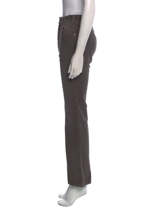 Christian Dior 2021 Wide Leg Pants