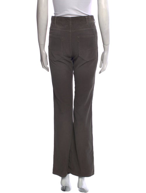 Christian Dior 2021 Wide Leg Pants