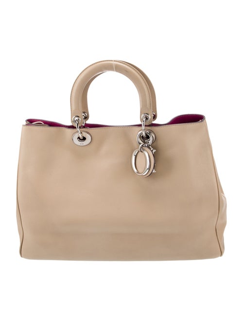 Christian Dior Signature Diorissimo