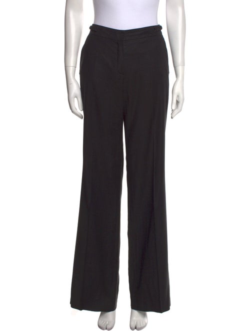 Christian Dior Vintage Wide Leg Pants