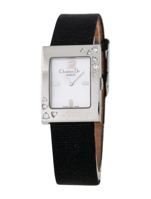 Christian Dior Malice Watch