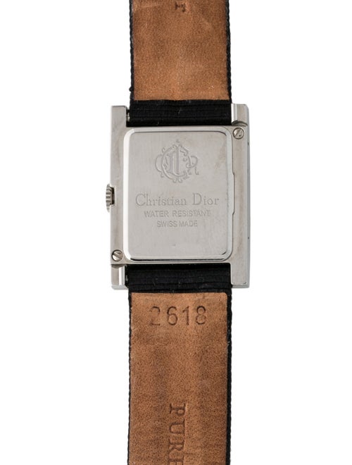 Christian Dior Malice Watch