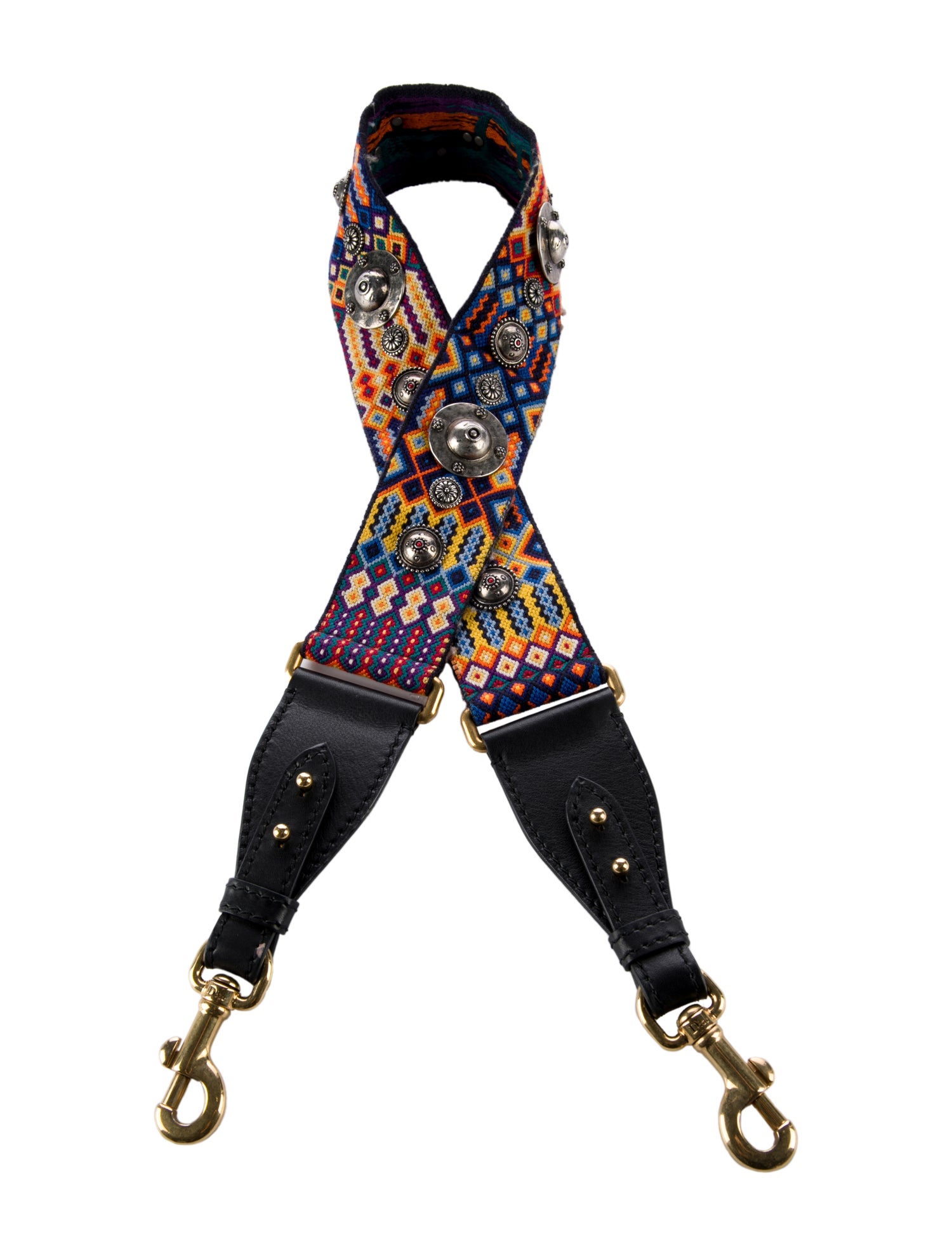 Christian Dior Bag Strap