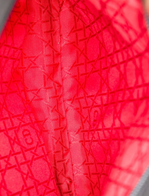 Christian Dior Cannage Lady Dior Large Vintage