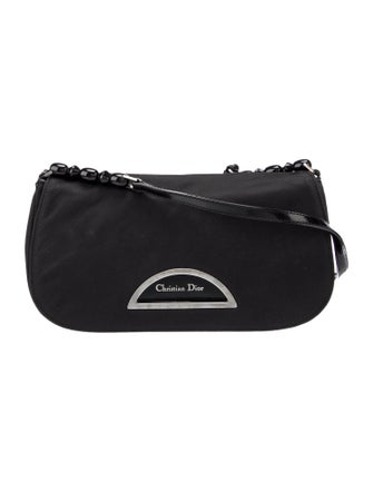 Christian Dior Nylon Malice Large