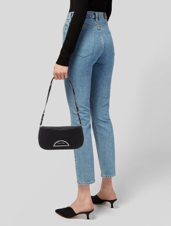 Christian Dior Nylon Malice Large