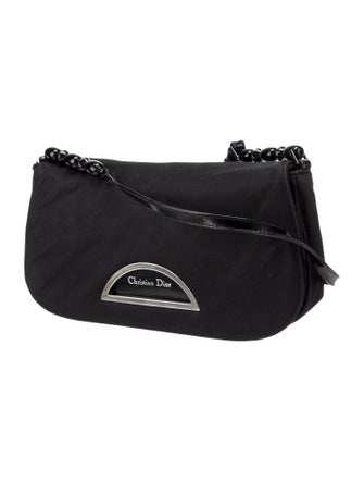 Christian Dior Nylon Malice Large