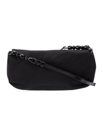 Christian Dior Nylon Malice Large