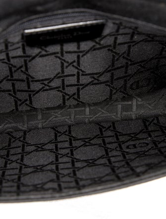 Christian Dior Nylon Malice Large