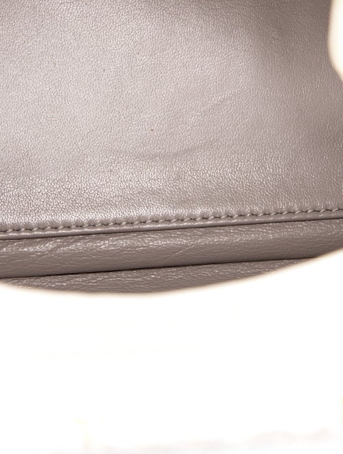 Christian Dior Raffia Lady Dior