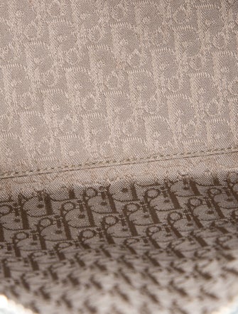 Christian Dior Cannage Lady Dior Medium