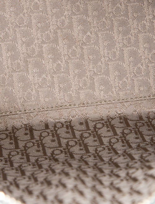 Christian Dior Cannage Lady Dior Medium