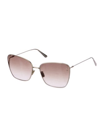 Christian Dior 587503 Oversize Sunglasses
