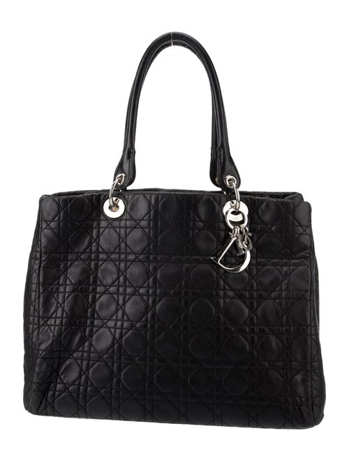 Christian Dior Cannage Lady Dior